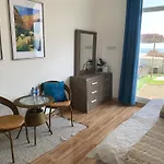 Wadi Shab Guest House