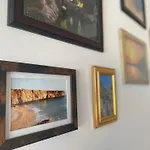 Wadi Shab Guest House