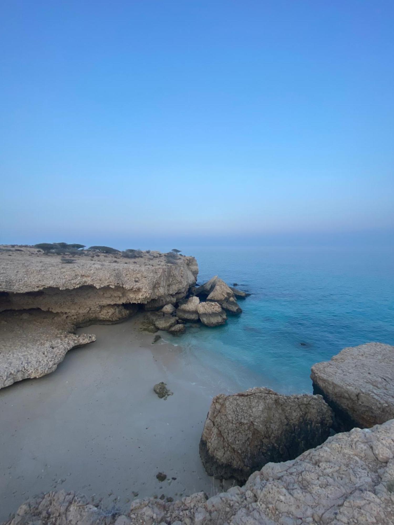 Wadi Shab